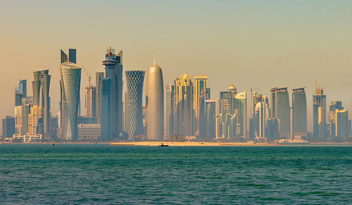 Qatar's Trade Balance Jumps 78% YoY